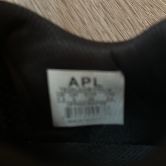 APL Propelium Running Shoes - Size 7.5 - Picture 7 of 10